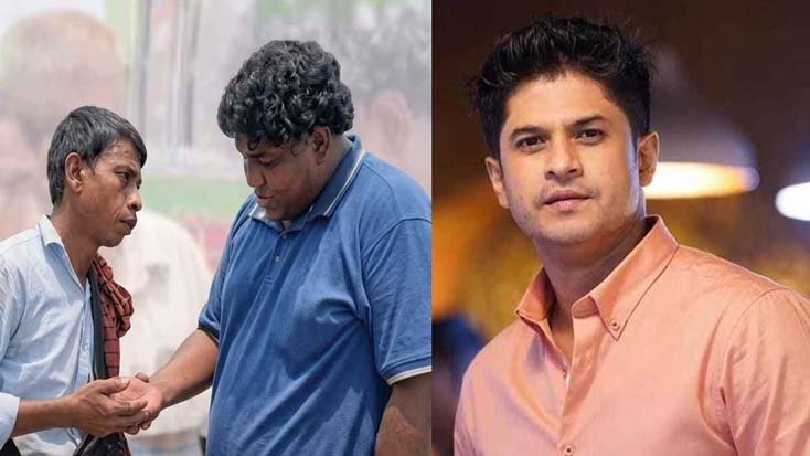 রাগ করলা, নিয়ে মাতামাতি রুচির দুর্ভিক্ষ বললেন নিলয়