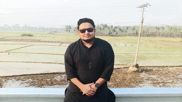 রামগড়ের বিসিবির সাধারন পরিষদের কাউন্সিলর মনোনীত