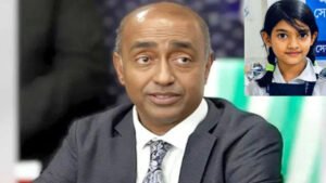 রামিসা হত্যা এক সপ্তাহের মধ্যে তদন্ত প্রতিবেদন দেওয়ার নির্দেশ আইনমন্ত্রীর