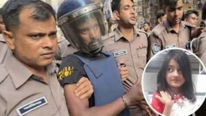 রামিসা হত্যা ডিএনএ টেস্ট রিপোর্ট পাওয়া যাবে আজ
