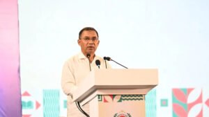 রাষ্ট্রের বড় সম্পদ জনগণের বিশ্বাস প্রধানমন্ত্রী