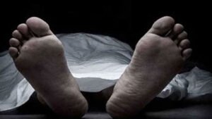 লডাঙ্গায় জমি নিয়ে বিরোধ- চাচাতো ভাইয়ের লাঠির আঘাতে ১ জন নিহত