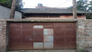 শরণখোলায় আওয়ামিলীগ বাড়িতে চুরির চেষ্টা