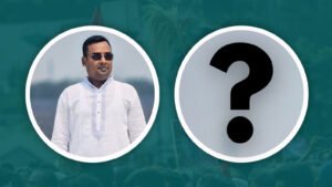 শীর্ষ নেতার সম্পদের উৎস নিয়ে ছাত্রদল নেতার প্রশ্ন