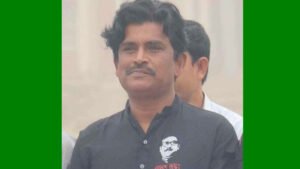 সাবেক এমপির গাড়িতে হামলার মামলায় ইউপি চেয়ারম্যান গ্রেফতার