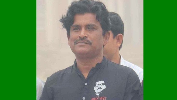 সাবেক এমপির গাড়িতে হামলার মামলায় ইউপি চেয়ারম্যান গ্রেফতার