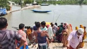সুন্দরবনে গুলি করে শিকারিকে হত্যার অভিযোগ বনবিভাগের বিরুদ্ধে