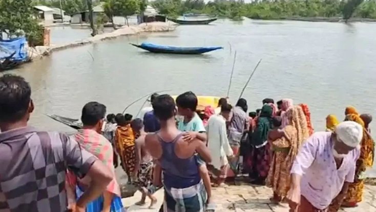 সুন্দরবনে গুলি করে শিকারিকে হত্যার অভিযোগ বনবিভাগের বিরুদ্ধে