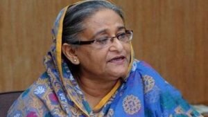 হত্যাচেষ্টা হাসিনাসহ ৪০ জনের বিরুদ্ধে অভিযোগপত্র