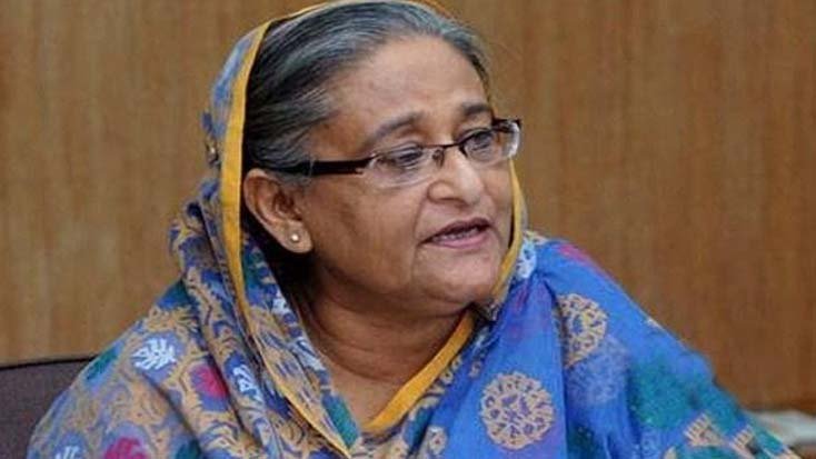 হত্যাচেষ্টা হাসিনাসহ ৪০ জনের বিরুদ্ধে অভিযোগপত্র