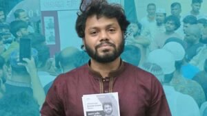 হাদি হত্যা মামলা, পুনঃতদন্ত প্রতিবেদন দাখিল ফের পিছিয়েছে