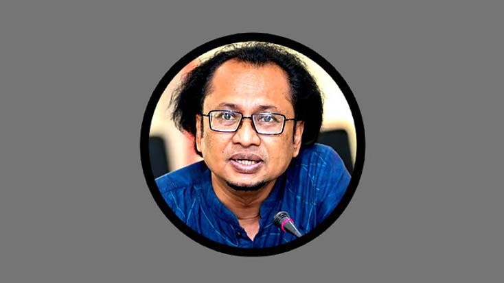 হামের টিকা কেন দেওয়া হয়নি, তা খতিয়ে দেখা হবে উপদেষ্টা ডা. জাহেদ উর রহমান