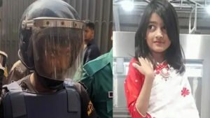 ১৬ মাসে ৫২২ শিশু হত্যা, নিরাপত্তাহীনতায় শৈশব