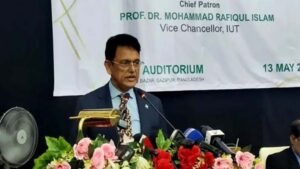 ২০২৭ সালের এসএসসি ও এইচএসসি পরীক্ষার তারিখ ঘোষণা
