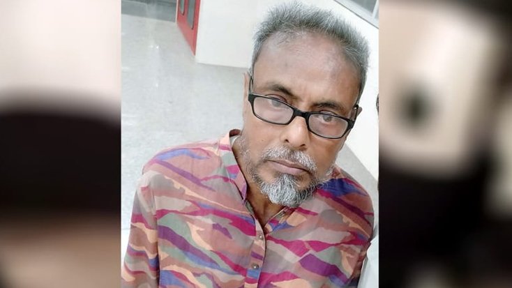 ৮ দিনেও মেলেনি খোঁজ, নিখোঁজ মাসুমকে ফিরিয়ে দিতে আহ্বান পরিবারের