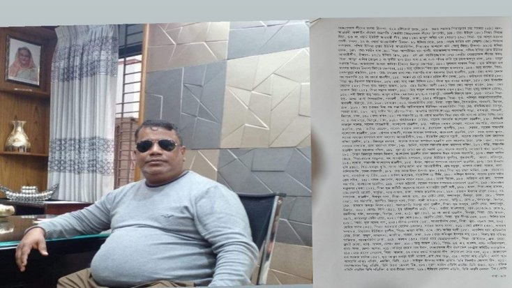 ‎ধানমন্ডিতে হত্যা মামলার আসামির প্রকাশ্যে চলচলে জনসাধারণের ক্ষোভ‎