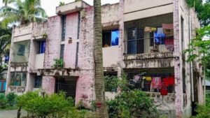 ‎নাটোরের গুরুদাসপুরে উপজেলা সরকারী কোয়াটারে ডাকাতি