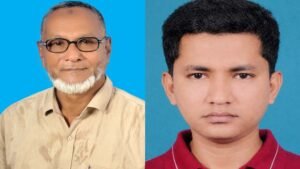 জিয়া শিশু কিশোর মেলা, জয়পুরহাট জেলা কমিটি ঘোষণা