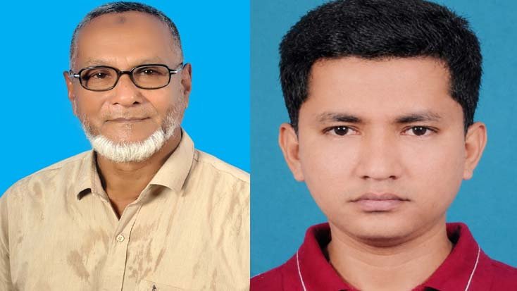 জিয়া শিশু কিশোর মেলা, জয়পুরহাট জেলা কমিটি ঘোষণা
