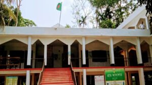 বদরপুর ইউনিয়ন পরিষদের নতুন বাজেট ঘোষণা!
