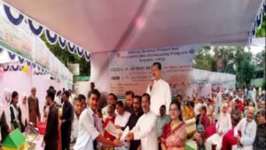 মেধা ও বিজ্ঞান চর্চায় শিক্ষার্থীদের অংশগ্রহণে কালীগঞ্জে দিনব্যাপী শিক্ষা ও উদ্ভাবনী প্রদর্শনী