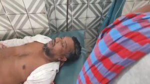 বটিয়াঘাটায় বিএনপি নেতা রফিক কে গুলি করে হত্যা