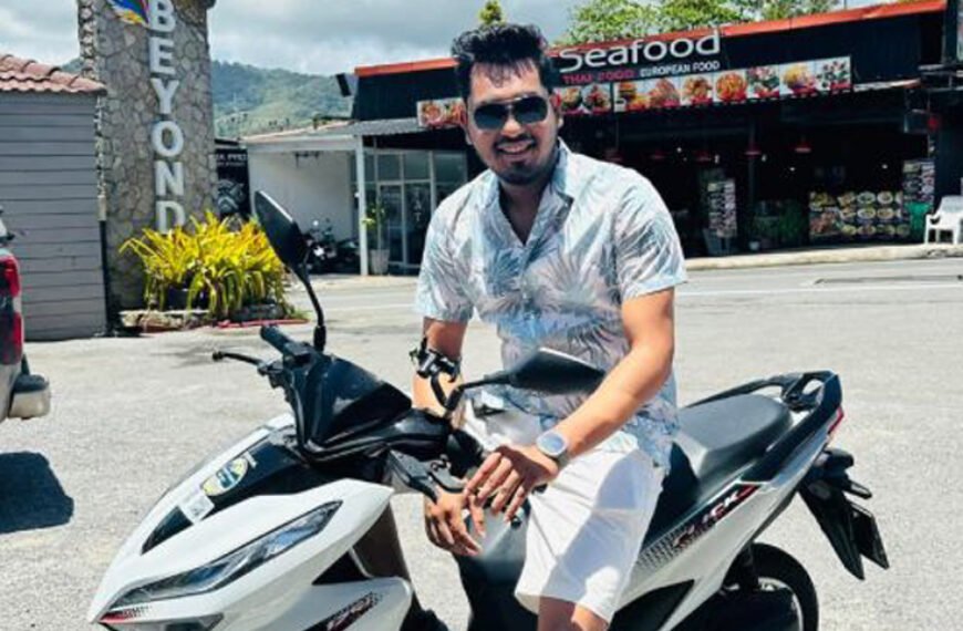 ক্রিপ্টোকারেন্সি বাণিজ্যের মূলহোতা বেপরোয়া ডিজিটাল মাফিয়া আব্দুল্লাহ জায়েদ