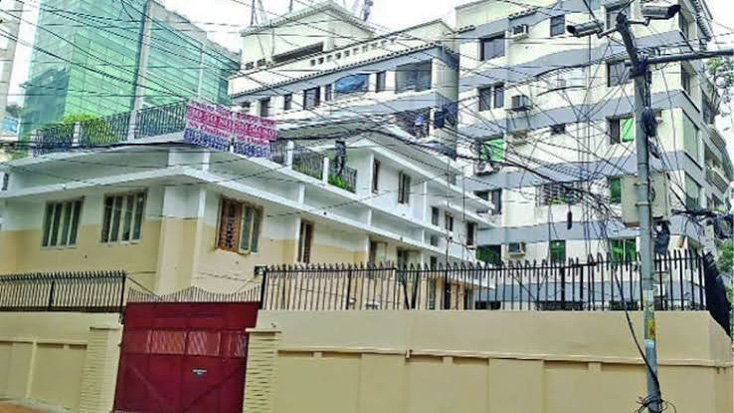 মামলা ও সিন্ডিকেটের ফাঁদে ঢাকার ১২৩ পরিত্যক্ত সরকারি বাড়ি, বেহাত হাজার কোটি টাকা