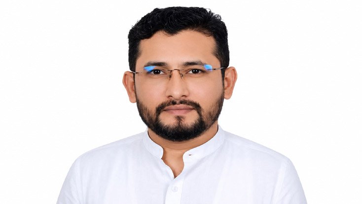 গুলশান সাব-রেজিস্ট্রি অফিসে নকল নবীশ গিয়াসের বিরুদ্ধে অভিযোগ