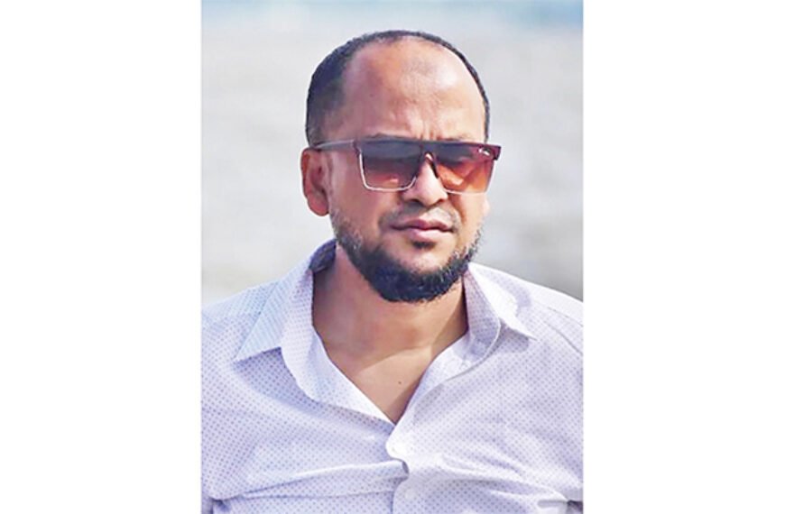 শতকোটি টাকার সরকারি জমি সানভিউ টাওয়ার্সের দখলে
