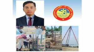 বিআইডাব্লিউটিএর প্রকল্প পরিচালকের নেতুত্বে লুটপাট ও দূর্নীতির মহাযজ্ঞ