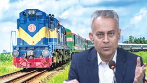 রেল যোগাযোগের আওতায় যুক্ত হচ্ছে আরও ১০ জেলা