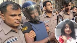 আজ শুরু হচ্ছে রামিসা হত্যার বিচার কার্যক্রম