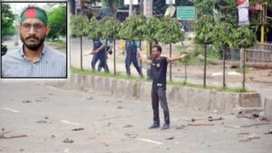 আবু সাঈদ হত্যা মামলার ৮০৯ পৃষ্ঠার পূর্ণাঙ্গ রায় প্রকাশ