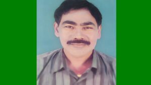 আমতলীতে সড়ক দুর্ঘটনায় ইউপি সদস্যের মৃত্যু