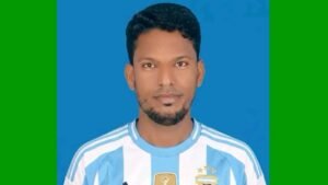 আর্জেন্টিনা ভক্ত আজাদ মেম্বারের শেষ ঠিকানা কারাগার