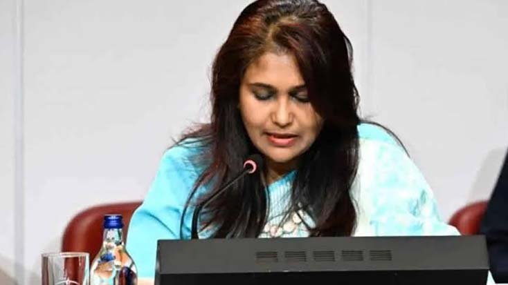 ইউএনএইচসিআর নির্বাহী কমিটির সভাপতির দায়িত্বে বাংলাদেশ