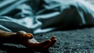 কলাবাগানে ছোট ভাইয়ের আঘাতে বড় ভাই নিহত