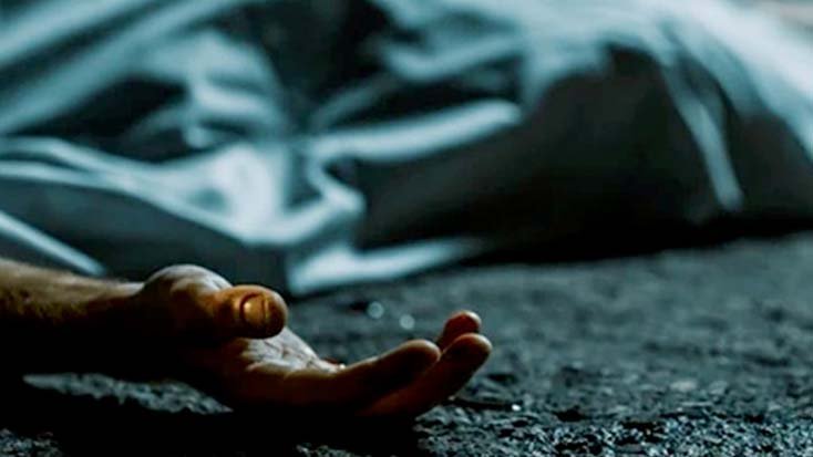 কলাবাগানে ছোট ভাইয়ের আঘাতে বড় ভাই নিহত