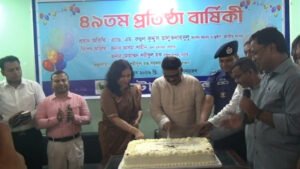 কিছু অসাংবাদিক সাংবাদিকের ভাবমূর্তি নষ্ট করছে-দুলু