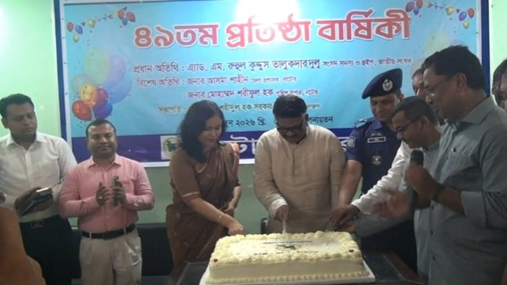 কিছু অসাংবাদিক সাংবাদিকের ভাবমূর্তি নষ্ট করছে-দুলু