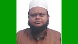 খুলনা বিশ্ববিদ্যালয়ের অধ্যাপক এর বিরুদ্ধে যৌন হয়রানীর অভিযোগ