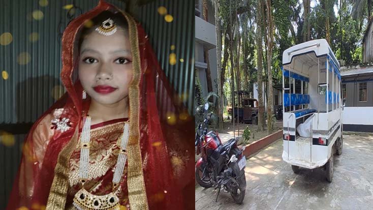 চাটখিলে নববধূর রহস্যজনক মৃত্যু, পরিবারের দাবি হত্যা