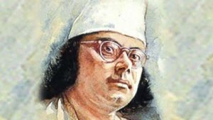 জাতীয় কবি দর্শন ছড়িয়ে দিতে ‘নজরুল বর্ষ’ পালনের সিদ্ধান্ত