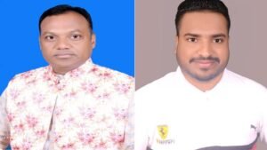 জিয়া শিশু কিশোর মেলা, গাজীপুর মহানগর কমিটি ঘোষণা