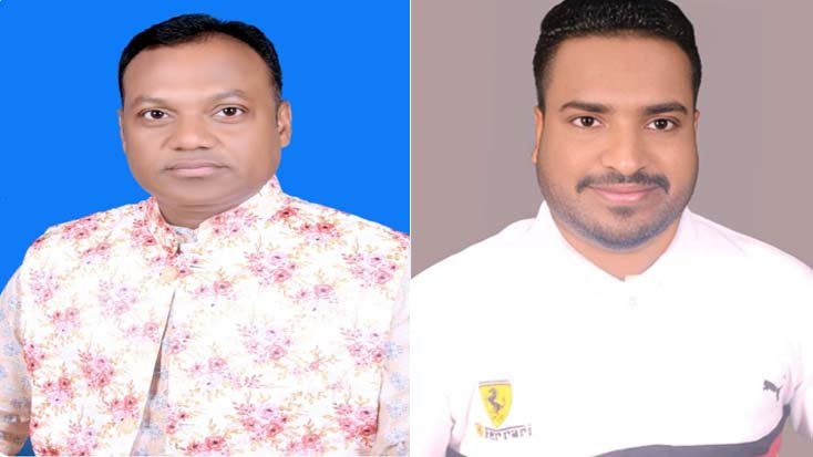 জিয়া শিশু কিশোর মেলা, গাজীপুর মহানগর কমিটি ঘোষণা