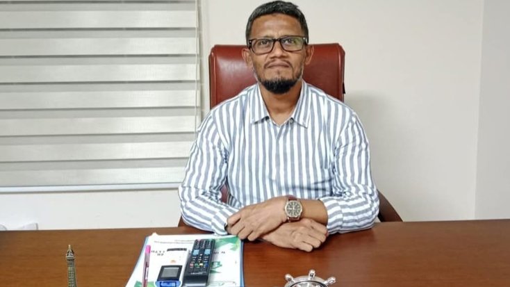 ঝালকাঠিতে বসত বাড়িতে দেয়াল নির্মাণে বাধা ও প্রাণনাশের হুমকির অভিযোগ