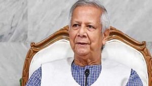 ড. ইউনূসসহ পাঁচজনের বিরুদ্ধে মামলার আবেদন