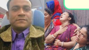 ঢাকা নবাবগঞ্জে এক সপ্তাহ নিখোঁজের পর মৃতদেহ উদ্ধার