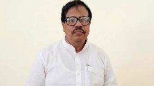 ঢাকায় আওয়ামী লীগের সাবেক এমপি আটক 